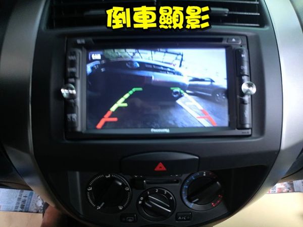 SUM 聯泰汽車 2012年LIVINA 照片4