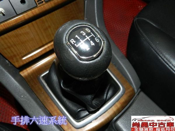 FORD   FOCUS    TDI 照片6