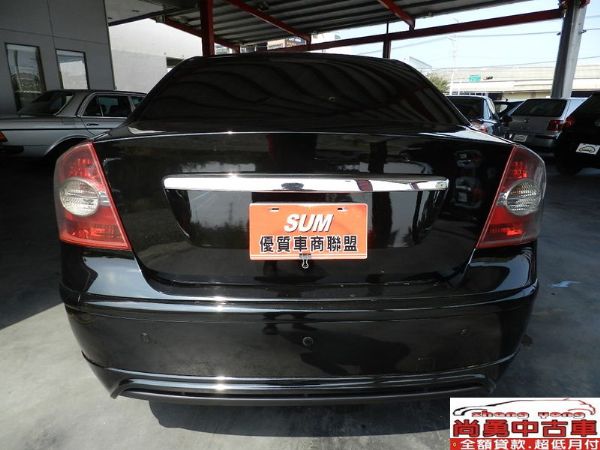 FORD   FOCUS    TDI 照片8