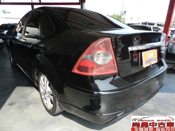 FORD   FOCUS    TDI 照片9