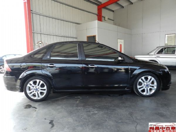 FORD   FOCUS    TDI 照片10