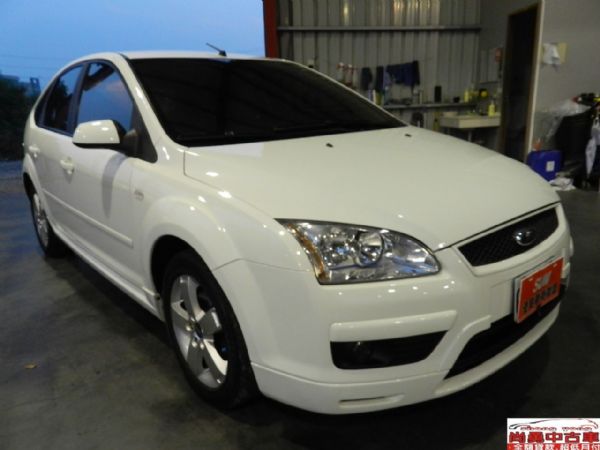 FORD   FOCUS    照片2