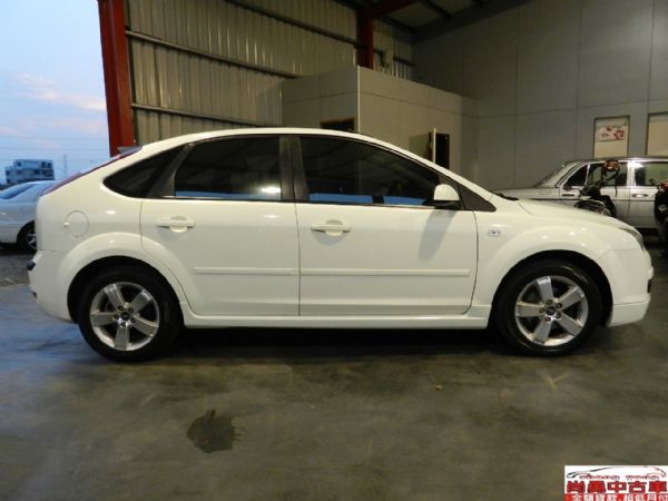 FORD   FOCUS    照片10