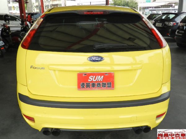 FORD   FOCUS    照片8