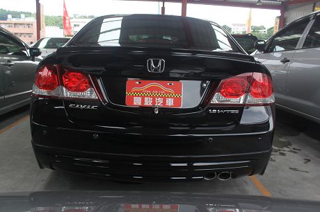 Honda 本田 Civic K12  照片10