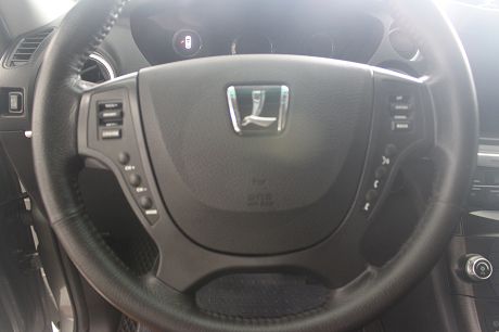 LUXGEN納智捷 7 SUV 照片3