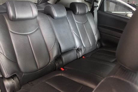LUXGEN納智捷 7 SUV 照片5