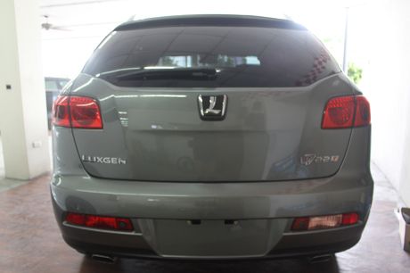 LUXGEN納智捷 7 SUV 照片10