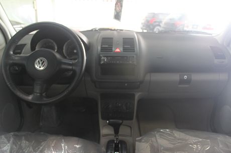 VW 福斯 Polo  照片2