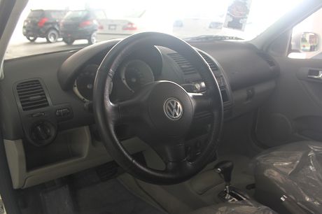 VW 福斯 Polo  照片3