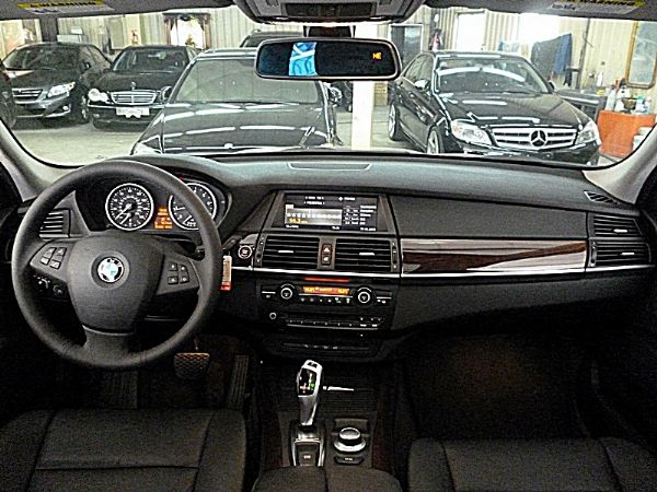 07年 BMW X5 3.0 照片5