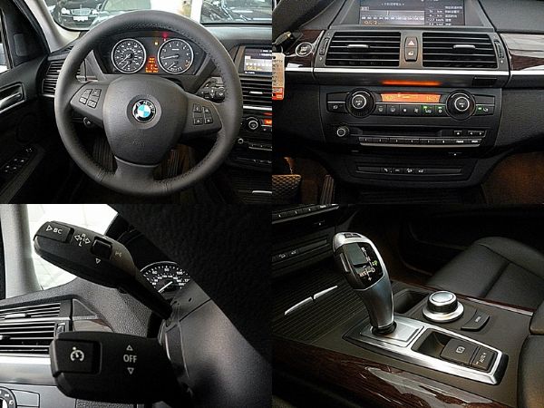 07年 BMW X5 3.0 照片6
