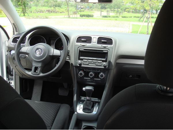 11'' VW GOLF 六代 1.6 照片5