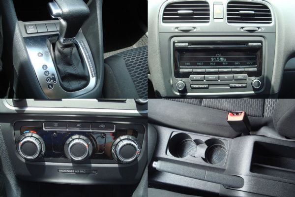 11'' VW GOLF 六代 1.6 照片6
