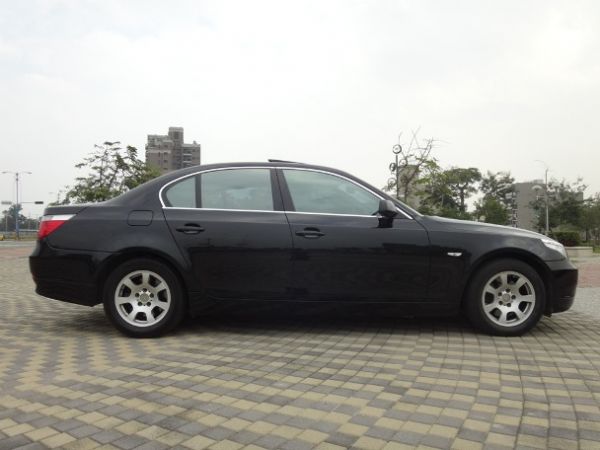 05'' BMW 525 車美如新 照片3