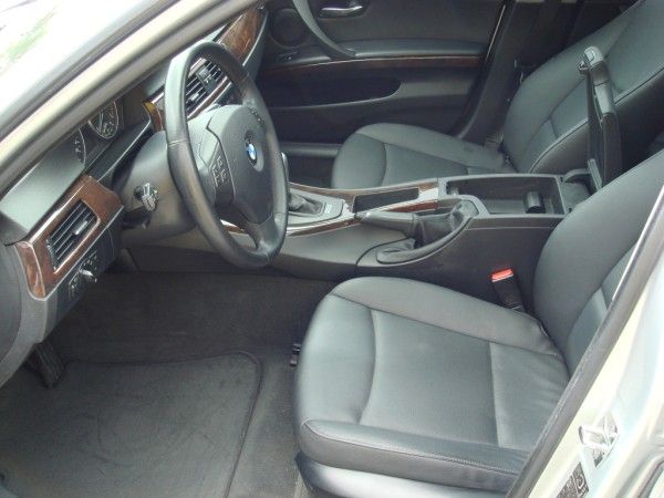 07''BMW E90 320i 很少開 照片2