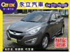 台中市12'' ix35 2.0 全景旗艦版 HYUNDAI 現代 / Tucson中古車