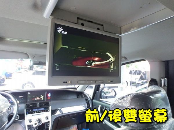 SUM聯泰汽車 2009年 MPV 照片3