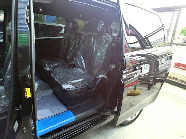 SUM聯泰汽車 2009年 MPV 照片6