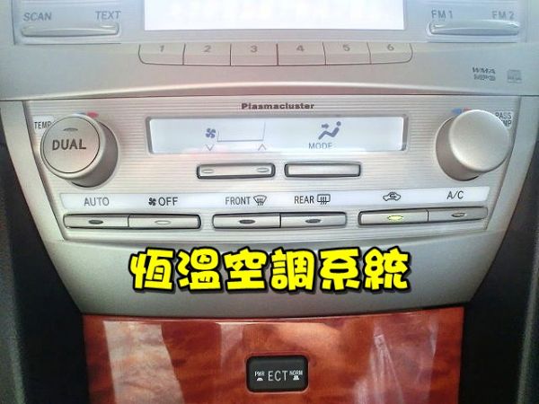 SUM 聯泰汽車2011年 CAMRY 照片5