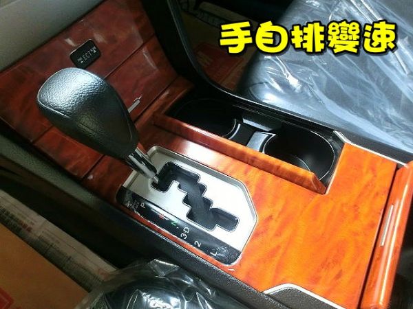 SUM 聯泰汽車2011年 CAMRY 照片6