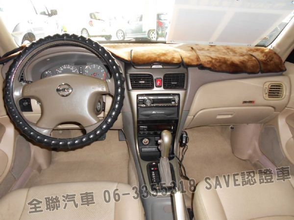 Nissan 日產 2006 M1  照片5