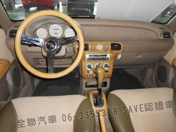 Nissan 2006  VERITA  照片5