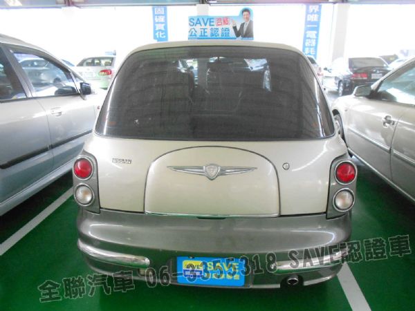 Nissan 2006  VERITA  照片7