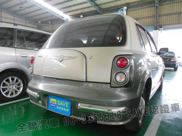 Nissan 2006  VERITA  照片8