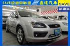 台中市Ford 福特 Focus(柴油) FORD 福特 / Focus中古車