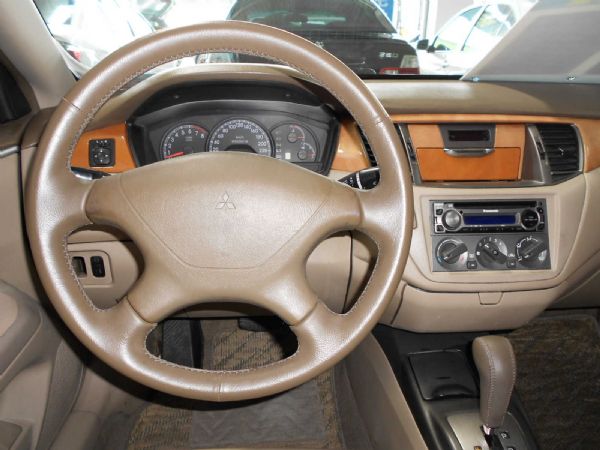 三菱 2004 LANCER 1..6 照片2