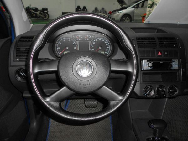 VW 福斯 2006 POLO 1.4 照片2