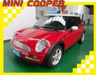 台南市MINI 迷你 2005 COOPER Mini / Cooper中古車