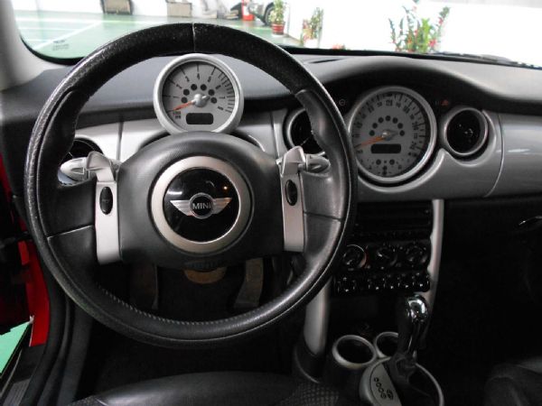 MINI 迷你 2005 COOPER 照片2