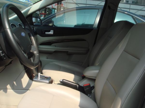 巨大汽車save認證車 Focus 照片2