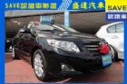 台中市Toyota豐田 Altis TOYOTA 豐田 / Altis中古車