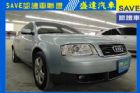 台中市Audi 奧迪 A6 AUDI 奧迪 / A6中古車