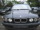 桃園市93年BMW530-雙B輕鬆便宜開回家 BMW 寶馬 / 530i中古車