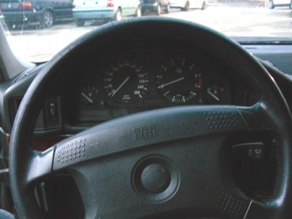 93年BMW530-雙B輕鬆便宜開回家 照片2