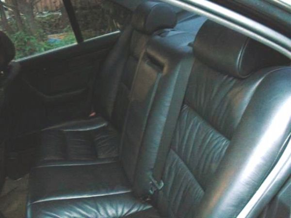 93年BMW530-雙B輕鬆便宜開回家 照片3