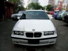 桃園市96年BMW318-1.6稅金-好開省油 BMW 寶馬 / 318i中古車