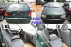 桃園市98年POLO-精美小車-車況優質 VW 福斯 / Polo中古車