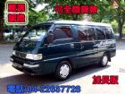 台中市08年 三菱 DELICA得利卡~加長型 MITSUBISHI 三菱 / Delica(得利卡)中古車