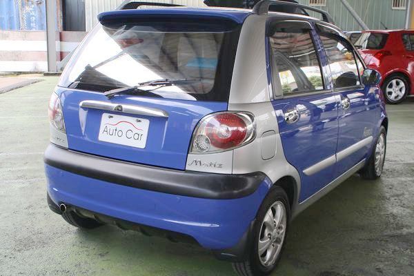 Formosa 台塑 Matiz 照片8