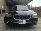 桃園市BMW 2010年 740I  實跑2萬 BMW 寶馬 / 740i中古車