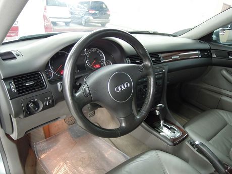 Audi 奧迪 A6  照片3