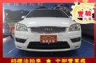 彰化縣Ford 福特 Focus 1.8  FORD 福特 / Focus中古車