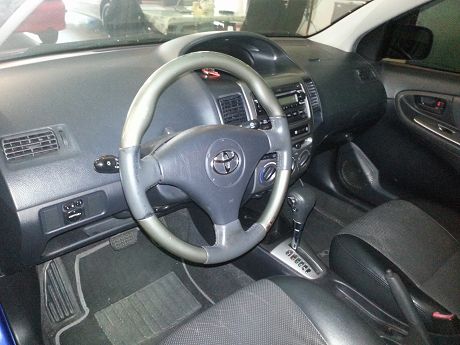 Toyota豐田 Vios  照片3