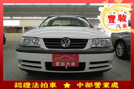 VW 福斯 Pointer  照片1