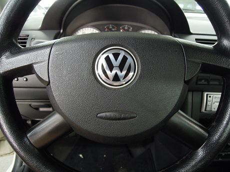 VW 福斯 Pointer  照片6